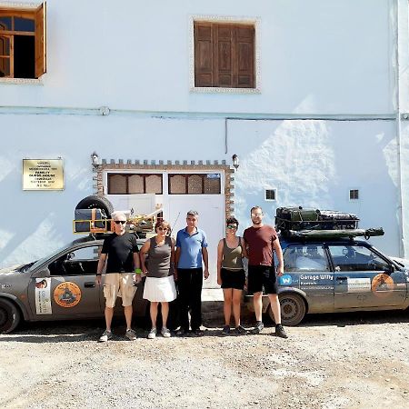 Ali Nur Otel Buhara Dış mekan fotoğraf